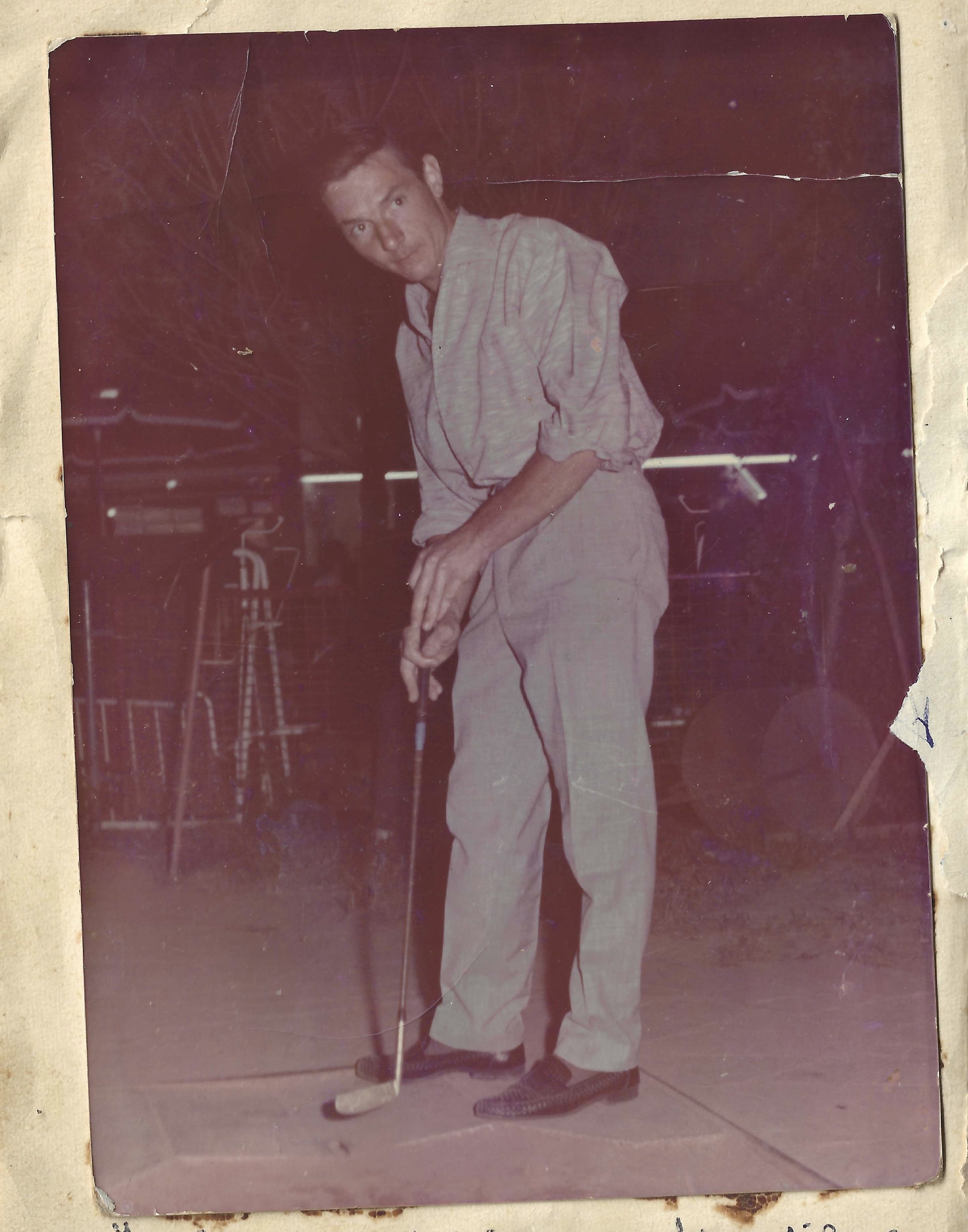 Giancarlo Belotti, seconda generazione