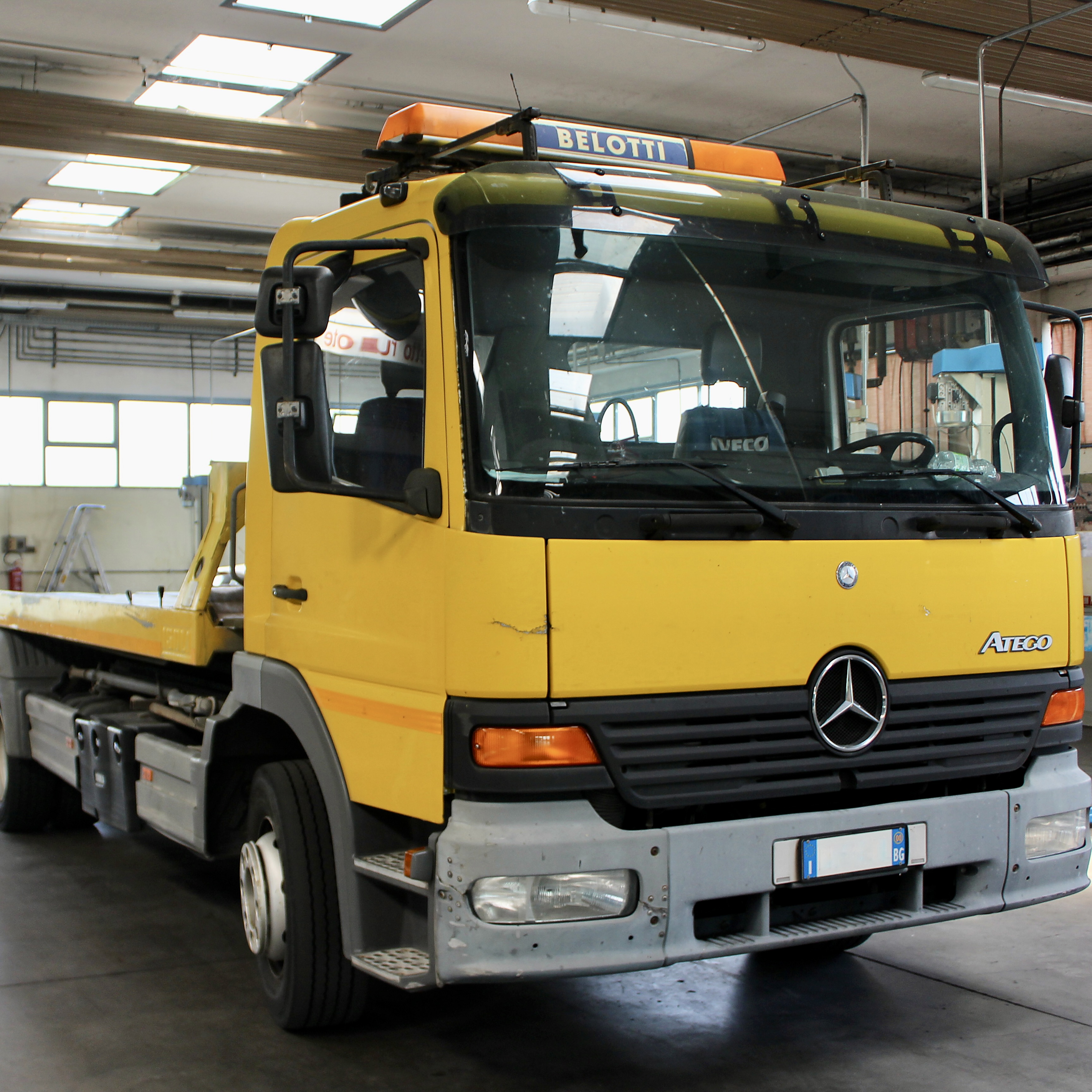 Soccorso e Assistenza